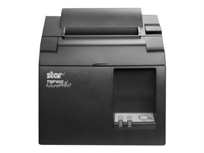 STAR MICRONICS  TSP143IIU+ GRY UK, 39464041
