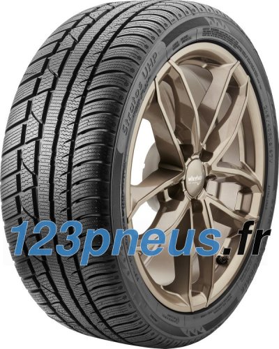 STAR PERFORMER  Stratos UHP ( 235/55 R18 104H XL ) Pneus hiver