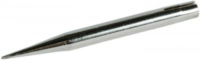  Star Tec ST 08181 Panne de fer &agrave; souder forme daiguille CMS Contenu
