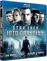Star Trek Into Darkness [Blu-Ray]