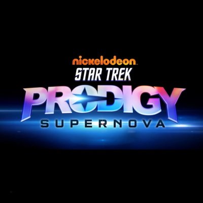 Star Trek Prodigy: Supernova PS5 