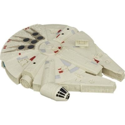 HASBRO Star wars - b3075eu40 - v&eacute;hicule 