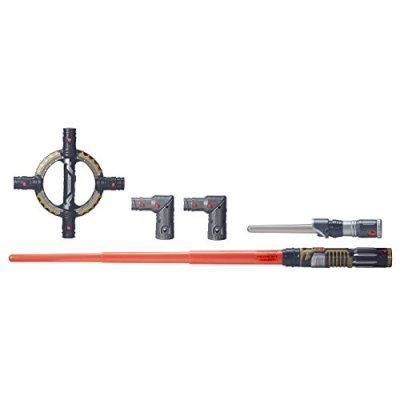STAR WARS  - B8263EU40 - Rogue One Sabre Tornade - Gris - Unique