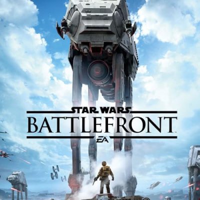 Star Wars Battlefront Ultimate Edition Xbox One 