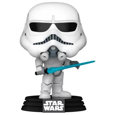 FUNKO Star Wars Concept Series Stormtrooper  Pop! Vinyl