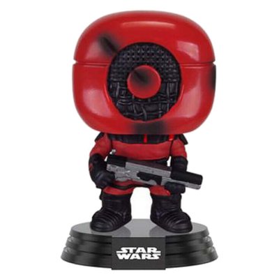 FUNKO Star Wars EP VII - Figurine POP! Guavian 