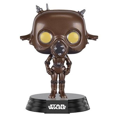 FUNK Star Wars Ep VII - Figurine POP! ME-809 Droid 
