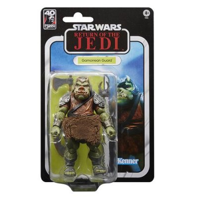 STAR WARS  Episode 1  The Black Series Gamorrean Guard