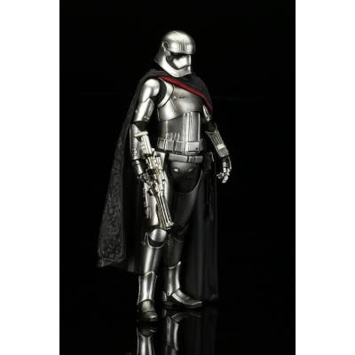 STAR WARS  Episode VII statuette PVC ARTFX+ 1/10 Captain Phasma 20 cm 