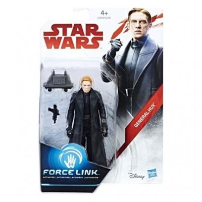 STAR WARS  Episode VIII - Figurine 10 cm H&eacute;ros 2 - General Hux (C1533) 