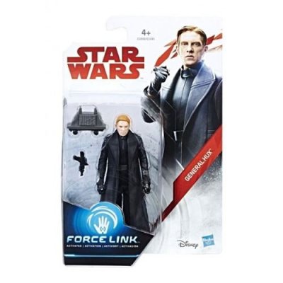 STAR WARS  Episode VIII - Figurine 10 cm H&eacute;ros 2 - General Hux (C1533) 
