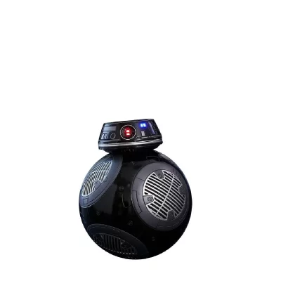 HEO Star Wars Episode VIII - Figurine Movie Masterpiece 1/6 BB-9E 11 cm 