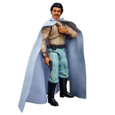 STAR WARS  Figure 15 Cm Black Series  Multicolore 3-6 Years