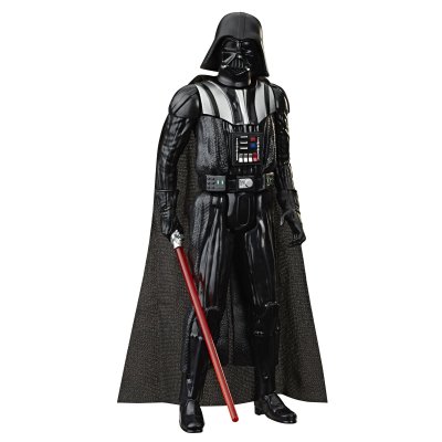 HASBRO Star wars - figurine darth vador - 30 cm HAS5010993621330