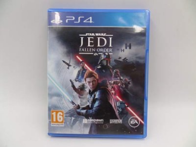 Star wars jedi fallen order