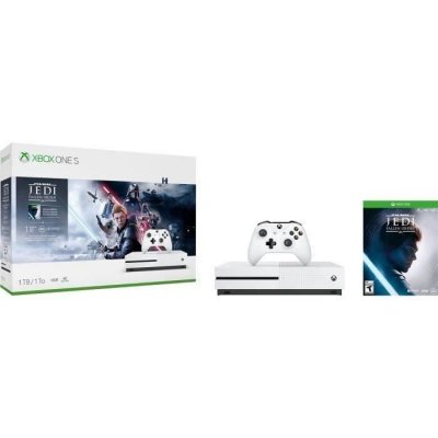 Star Wars Jedi: Fallen Order - Xbox One S - 1 To