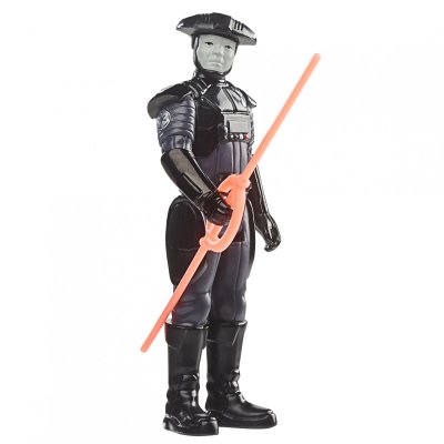 HASBRO Star Wars Obi-wan Kenobi Fifth Brother Retro Collection Figure Dor&eacute;