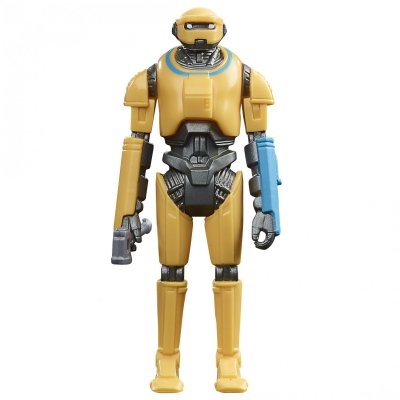 HASBRO Star Wars Obi-wan Kenobi Ned-b Retro Collection Figure Dor&eacute;