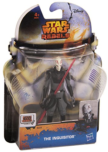 STAR WARS  Saga Legends Figura