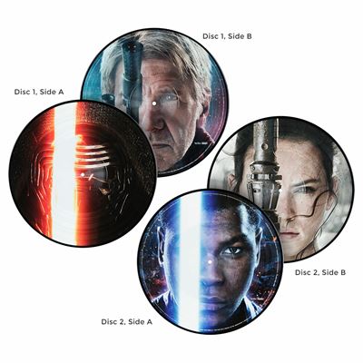 Star Wars: The Force Awakens