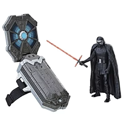 DISNEY Star Wars - The Last Jedi - Force Link Starterset - Kylo Ren Et Bracelet