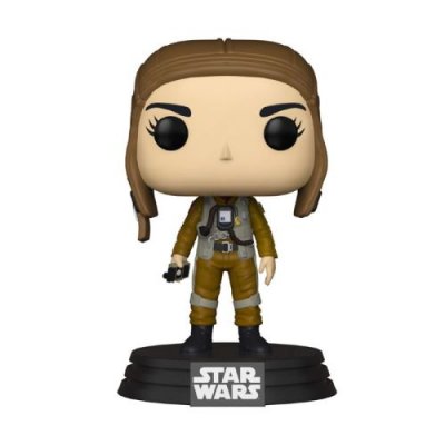 FUNKO Star wars - the last jedi - paige - pop 10 cm