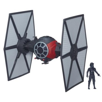 STWA STAR WARS - Tie Fighter du Premier Ordre 38 cm