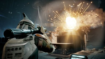 Star Wars Zero Company&trade; PS5