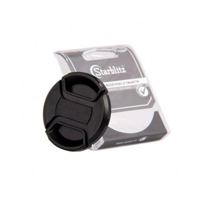 STARBLITZ  Bouchon OBJECTIF 55mm - Neuf