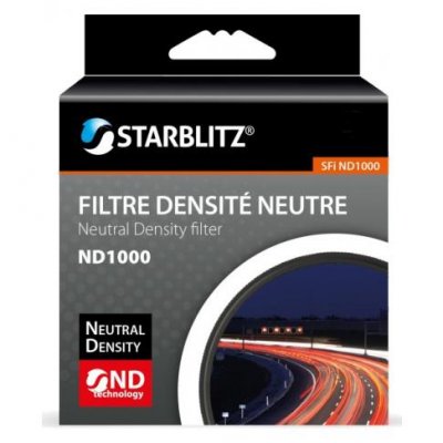 STARBLITZ  filtre nd1000 52mm