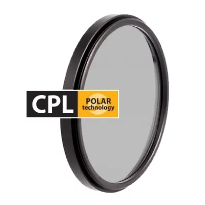 STARBLITZ  Filtre pour appareil photo FILTRE PLCIR 49 MM OBJECTIF