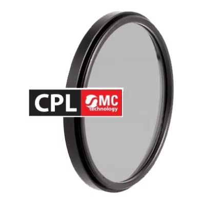 STARBLITZ  Filtre pour appareil photo FILTRE PLCIR 86MM MULTICOUCHES OBJECTIF