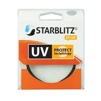 STARBLITZ  Filtre Uv 82mm