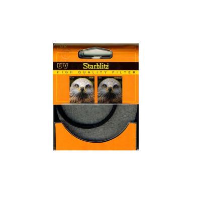 STARBLITZ  - Filtre - UV - clair - 55 mm
