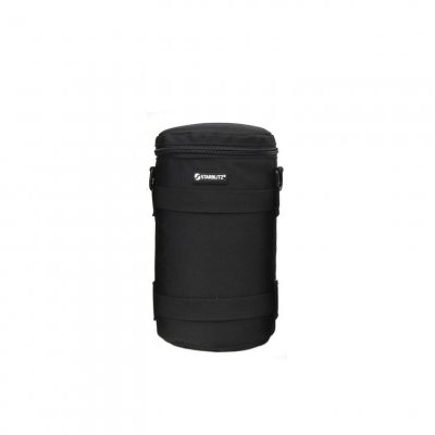 STARBLITZ  Skin+230 Etui pour Objectif Skin+230 Noir