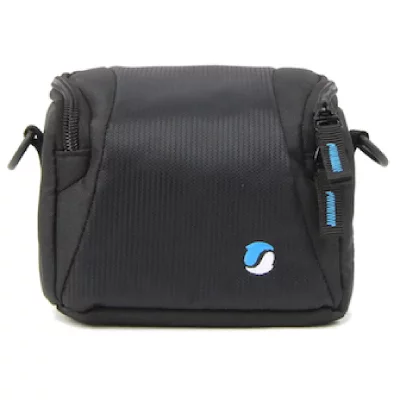 STARBLITZ  WIZZ9 Sac d'&eacute;paule pour Appareil Photo Noir