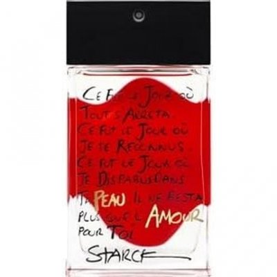 STARCK PARIS Starck - Peau d'Amour Eau de Parfum Spray parfum 90 ml