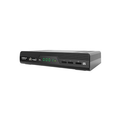 OPTEX STARCOM R&eacute;cepteur TV satellite HD + Carte Fransat PC6 Eutelsat 5W
