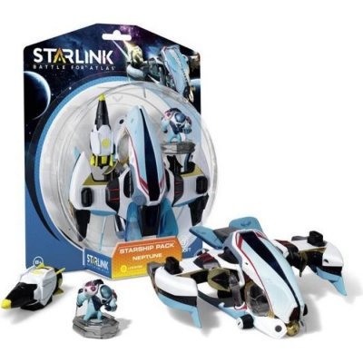 UBISOFT Starlink Battle pour Nepsune Pack Atlas Starship (Jeux &eacute;lectroniques)