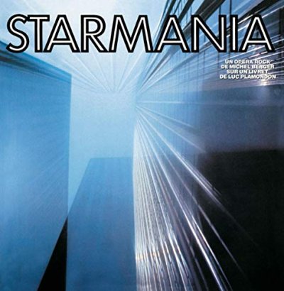Starmania 1978 &Eacute;dition 30&egrave;me Anniversaire