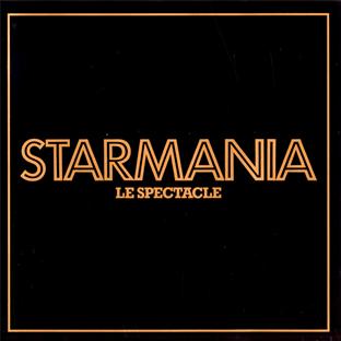 Starmania 1979 &Eacute;dition 30&egrave;me Anniversaire