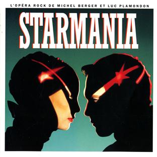Starmania 1988 &Eacute;dition 30&egrave;me Anniversaire