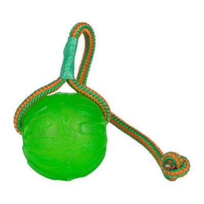 DIFAC Starmark Everlasting Fun Ball - M/L - Avec Corde - 8.5Cm 8,5 Cm