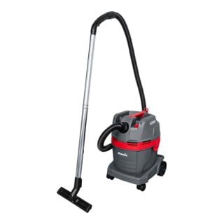 STARMIX  Aspirateur Eau et poussi&egrave;re eCraft PL-1422 EEE 1&nbsp;400&nbsp;W 4&nbsp;260 l/Min 255&nbsp;mbar 22 l 1 pi&egrave;ces