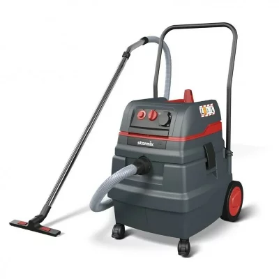 STARMIX  Aspirateur L-1650 