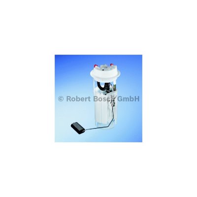 BOSCH STARQ SQ222-03502 Unit&eacute; d'injection de carburant &eacute;lectrique