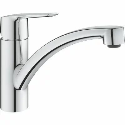 GROHE Start Mitigeur monocommande Evier QuickFix 31138002 - 