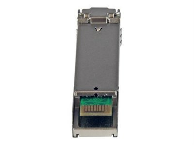 STARTECH.COM Startech 100base-lx sfpmsa compliant 100 mbps sm lc 10 km (6.2 mi) noir