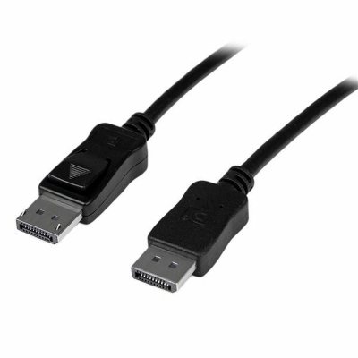 STARTECH  10m Active Displayport Cable-m/m Noir