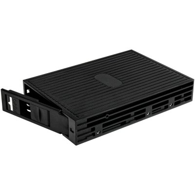 STARTECH  2.5 Sata/sas/ssd To 3.5 Hdd Converter Noir